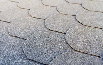 Great Plumstead asphalt roofing costs