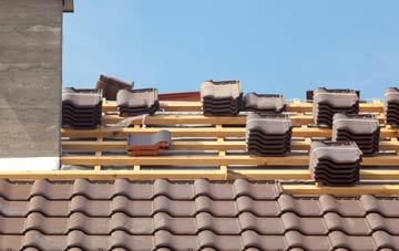 Great Plumstead clay roofing costs