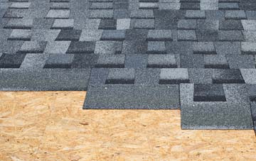 expert Great Plumstead asphalt roof companies