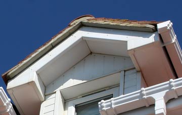 Great Plumstead fascia installation costs