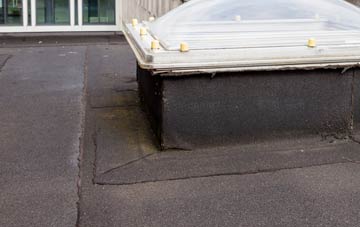 disadvantages of Great Plumstead flat roofs