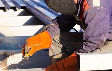 Great Plumstead flat roofing options