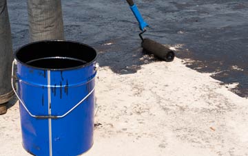 find Great Plumstead flat roof waterproofing companies