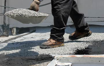 Great Plumstead flat roofing companies