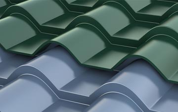 who should consider Great Plumstead plastic roofs