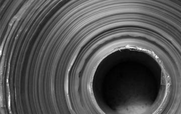 Great Plumstead pvc roof replacement