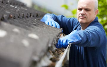 cleaning and inspecting Great Plumstead roofs