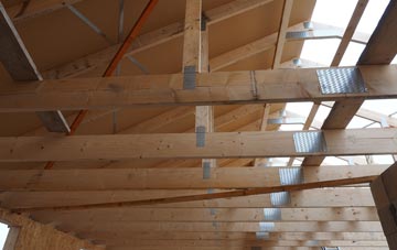 Great Plumstead roof truss costs