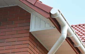 Great Plumstead soffit repair costs