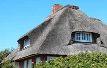 thatch roofing Great Plumstead, Norfolk