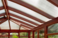 Great Plumstead conservatory roofing insulation