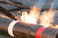 Great Plumstead flat roofing replacement
