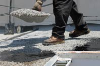 find rated Great Plumstead flat roofing replacement companies