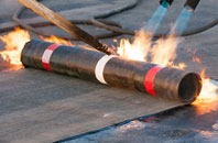 Great Plumstead flat roof sealing