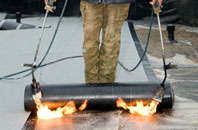 Great Plumstead flat roof sealing quote