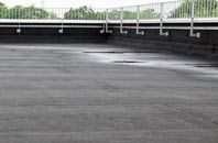 find rated Great Plumstead flat roofing companies