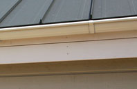 Great Plumstead soffit repair