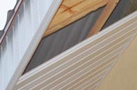 rated Great Plumstead soffit repair companies